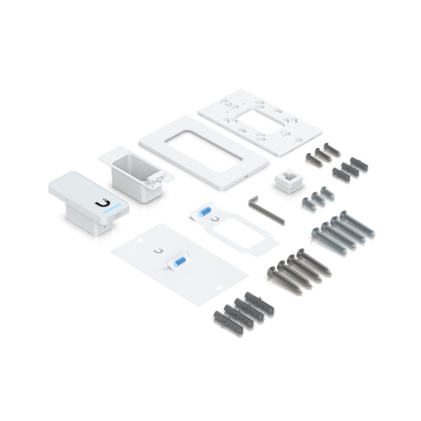 Acceso-a-Puertas-Ubiquiti-UniFi-G2-Reader-UA-G2