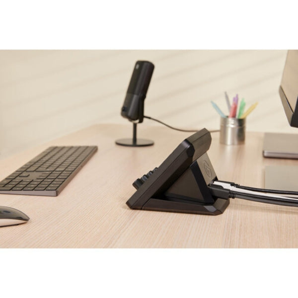 Accesorio - Elgato - USB Hub for Stream Deck+ - 2x USB-A 3.2 Gen1 - 2x USB-C 3.2 Gen1 - SDXCmicroSDXC - 100W PD - USB-C Connection - 10GBN9901 - Negro