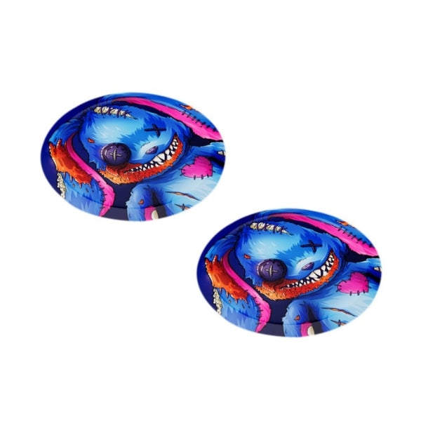 Accesorio - Gaming - SteelSeries - Arctis - Nova - Booster - Pack - Call - of - Duty - Mister - Peeks - Edition - 60556