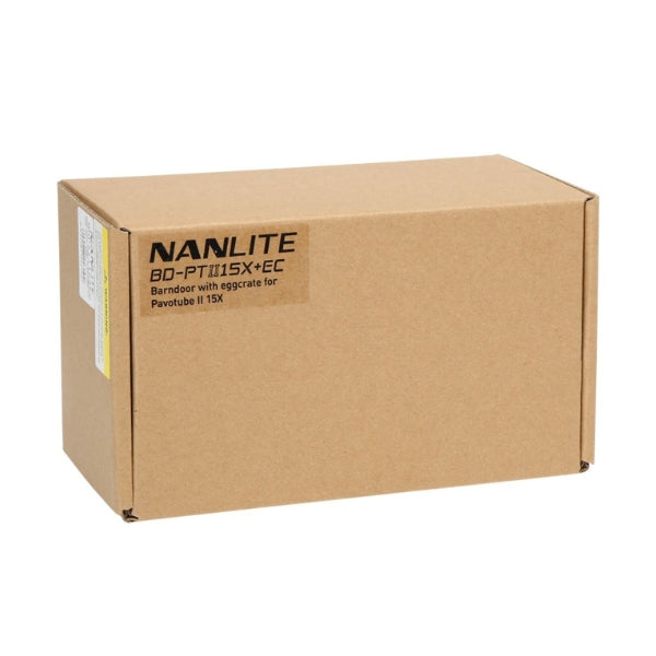 Accesorio-Nanlite-Barndoors-y-Grid-para-PavoTube-II-15X-LED-Pixel-Tubes