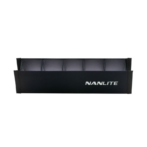Accesorio-Nanlite-PavoTube-II-6C-Fabric-Grid