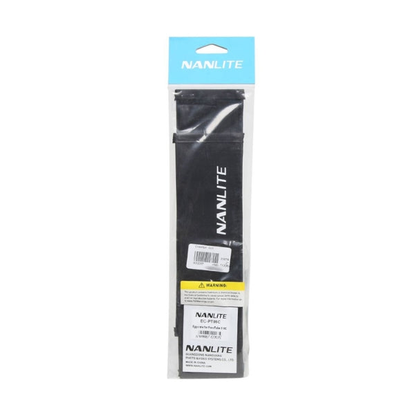 Accesorio-Nanlite-PavoTube-II-6C-Fabric-Grid