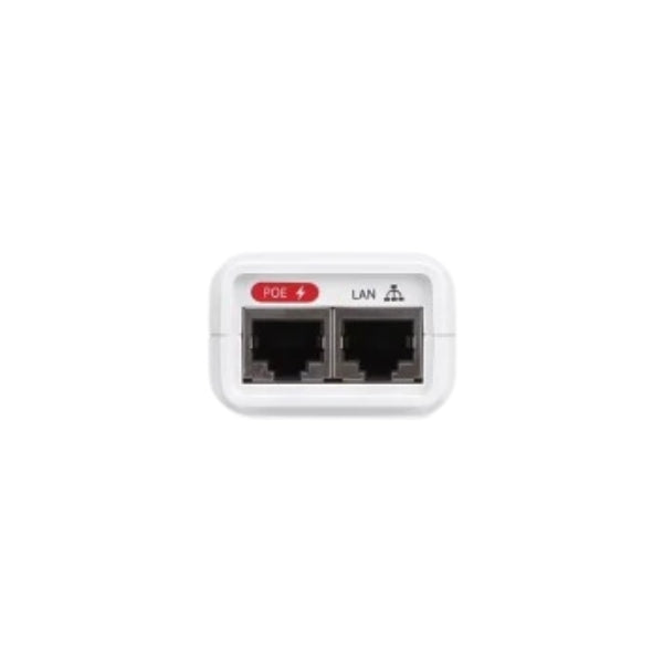 Accesorio-Ubiquiti-24v,-1,25A-Giga-POE,-blanco