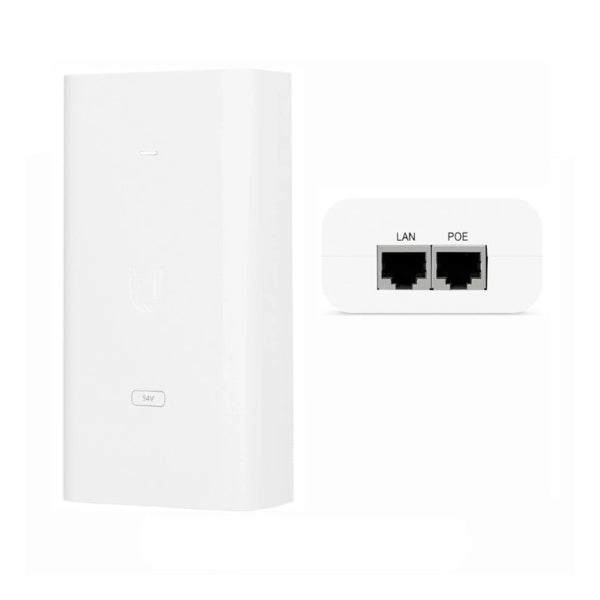 Accesorio-Ubiquiti-54v,-1,5A-Giga-POE
