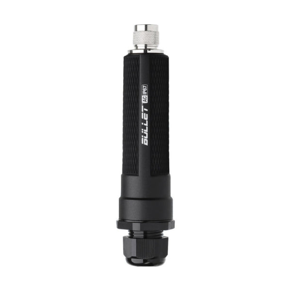 Accesorio-Ubiquiti-Bullet,-Dual-Band,-AC,-Titanium,-Versión-US-BULLETAC-IP67-us