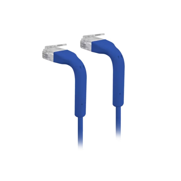 Accesorio-Ubiquiti-Cable-Patch-ultra-delgado-con-soporte-GbE-y-botas-flexibles,-azules,-8m