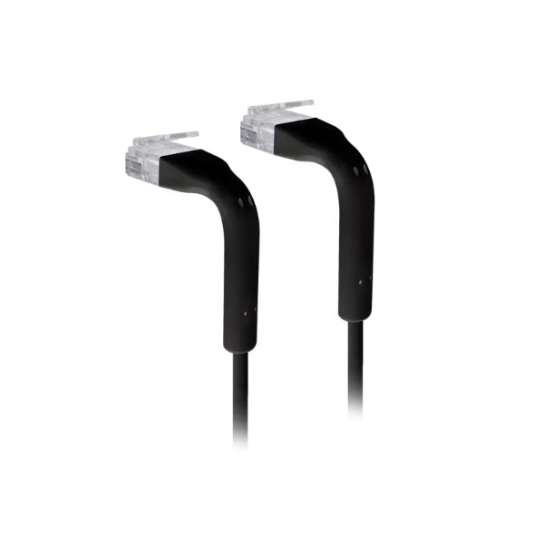 Accesorio-Ubiquiti-Cable-Patch-ultra-delgado-con-soporte-GbE-y-botas-flexibles,-negras,-8m