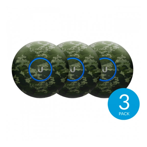 Accesorio-Ubiquiti-Caja-Mejorable-para-nanoHD-Camo-3-Pack