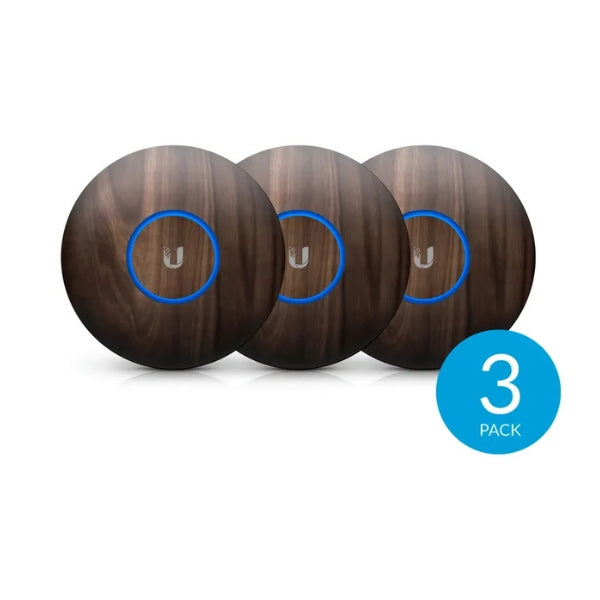 Accesorio-Ubiquiti-Caja-Mejorable-para-nanoHD-Wood-3-Pack