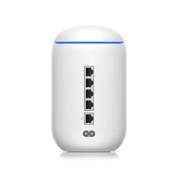 Accesorio-Ubiquiti-Dispositivo-todo-en-uno-con-punto-de-acceso,-switch-de-4-puertos-y-gateway-de-seguridad,-Clientes-concurrentes-100+