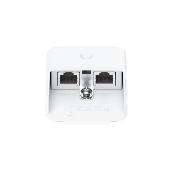 Accesorio-Ubiquiti-Ethernet-Surge-Protector-Gen-2-ETH-SP-G2-para-redes-exteriores-de-alta-velocidad