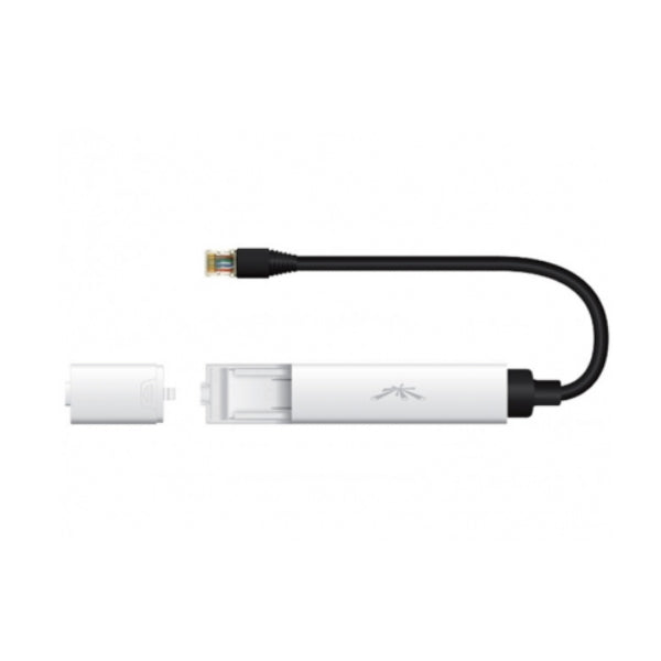 Accesorio-Ubiquiti-INS-8023AF-O-Instantáneo-802,3af-para-transformar-cualquier-dispositivo-PoE