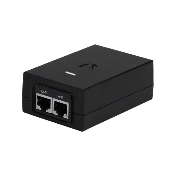 Accesorio-Ubiquiti-POE-48-24W-POE-Injector,-48VDC,-24W