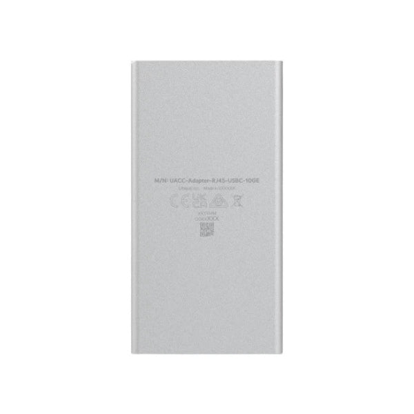 Accesorio-Ubiquiti-Plug-and-play,-Adaptador-Ethernet-con-USB-C-para-conectividad-de-red-10GbE