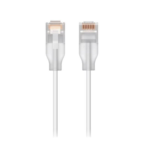Accesorio-Ubiquiti-UACC-Cable-Patch-EL-2M-W-Cable-CAT6-nano-delgado-con-soporte-10-GbE,-diseñado-para-mostrar-efectos-Etherlighting™