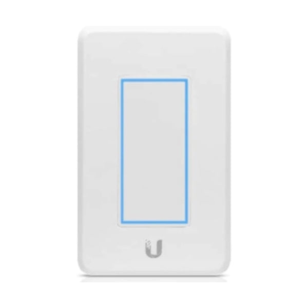 Accesorio-Ubiquiti-UDIM-AT-UniFi-Light-Dimmer-PoE-alimentado