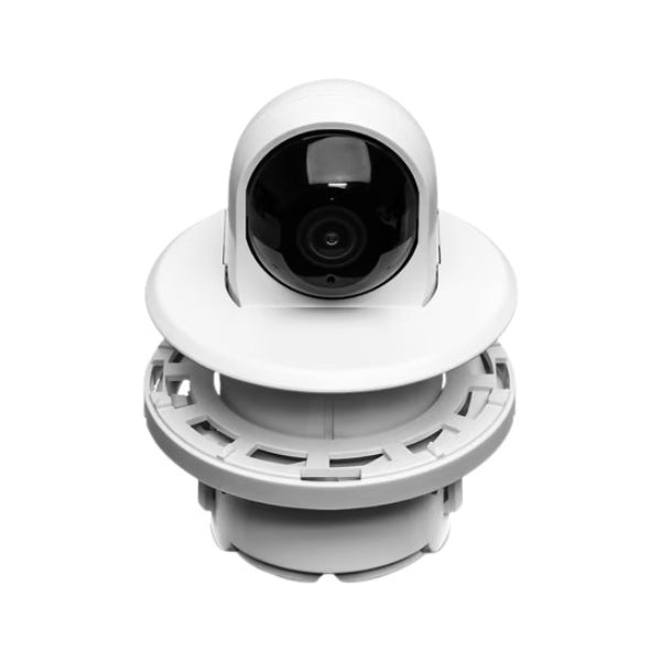 Accesorio-Ubiquiti-UVC-G3-F-C-3-UVC-G3-FLEX-Ceiling-Mount-Accessory,-3-pack