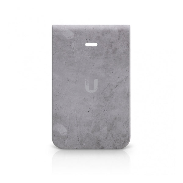 Accesorio-Ubiquiti-UniFi-In-Wall-HD-Cover-Concrete-3-Pack-In-Wall-HD-Covers