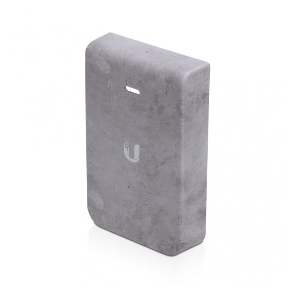 Accesorio-Ubiquiti-UniFi-In-Wall-HD-Cover-Concrete-3-Pack-In-Wall-HD-Covers