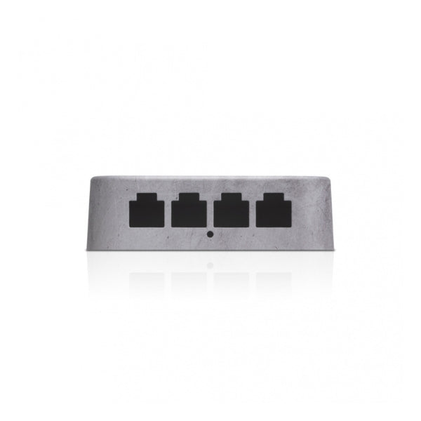 Accesorio-Ubiquiti-UniFi-In-Wall-HD-Cover-Concrete-3-Pack-In-Wall-HD-Covers