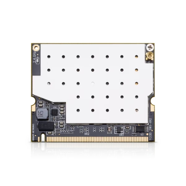 Accesorio-Ubiquiti-XR2-XtremeRange2-Carrier-Class-High-Performance-mini-PCI-600mW-2,4GHz-11bg-con-conector-MMCX