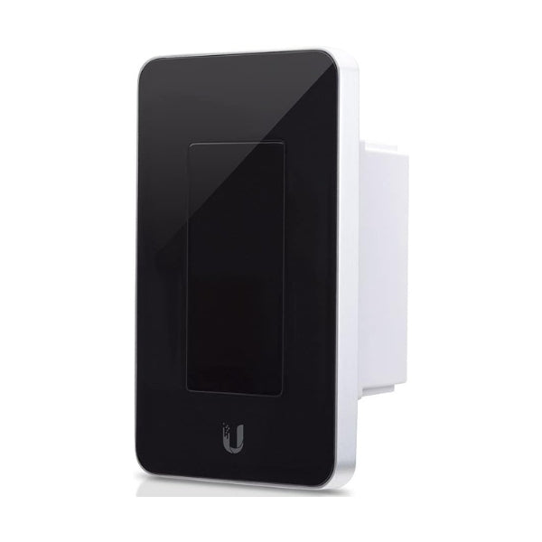 Accesorio-Ubiquiti-mFi-LD-In-Wall-Black-Switch-Dimmer-Gestionable-Wi-Fi-802,11bgn