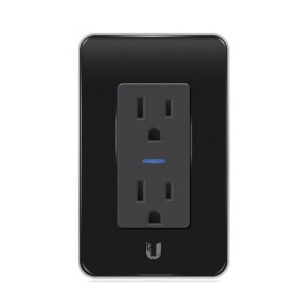 Accesorio-Ubiquiti-mFi-MPW-Outlet-Gestionable-en-Pared-Wi-Fi-802,11bgn-Monitorización-de-Energía