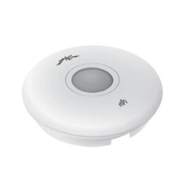 Accesorio-Ubiquiti-mFi-MSC-Sensor-de-Movimiento-Montaje-en-Techo,-Infrarrojo-y-Microondas