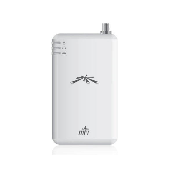 Accesorio-Ubiquiti-mPort-Serial-DB9-Sensor-Wi-FiEthernet