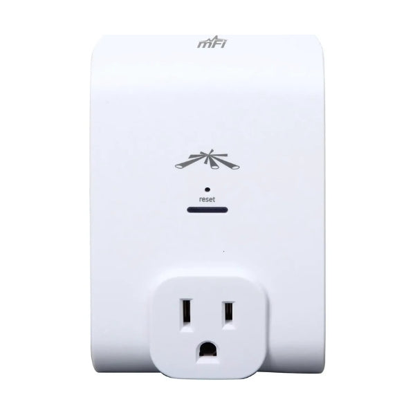 Accesorio-Ubiquiti-mPower-Mini-1-Puerto-Enchufe-mFi,-Conectividad-Wi-Fi-802,11bgn