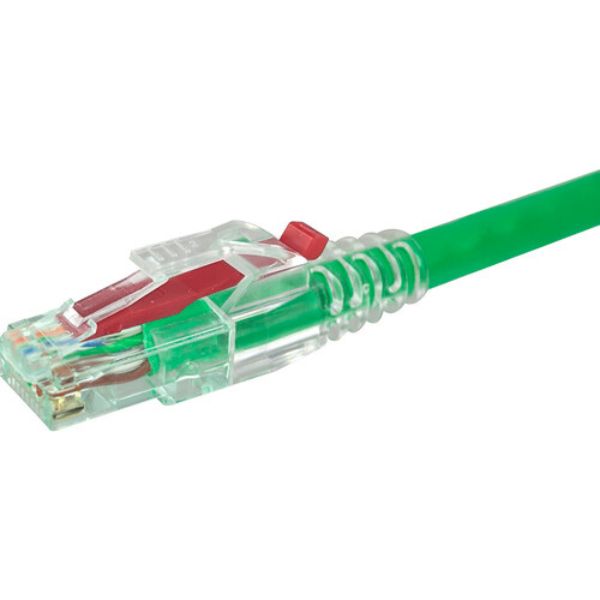 Accesorio de Red Simply45 PROSeries Pin de Bloqueo Rojo para UTP - S45 RED PIN RELIEF 10