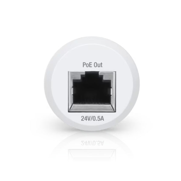 Accesorios-Ubiquiti-802,3af-Instant-Indoor-PoE-Adapter