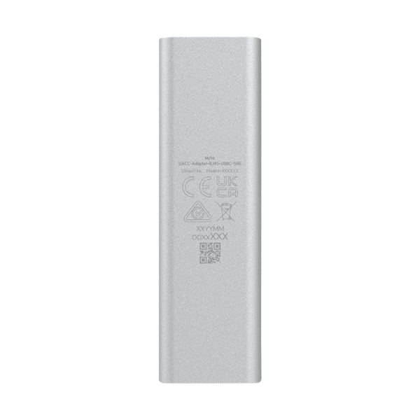 Accesorios-Ubiquiti-Adaptador-RJ45-a-USB-C-5GbE-UACC-ADAPTER-RJ45-USBC5GE