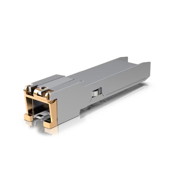 Accesorios-Ubiquiti-Adaptador-SFP+-a-RJ45