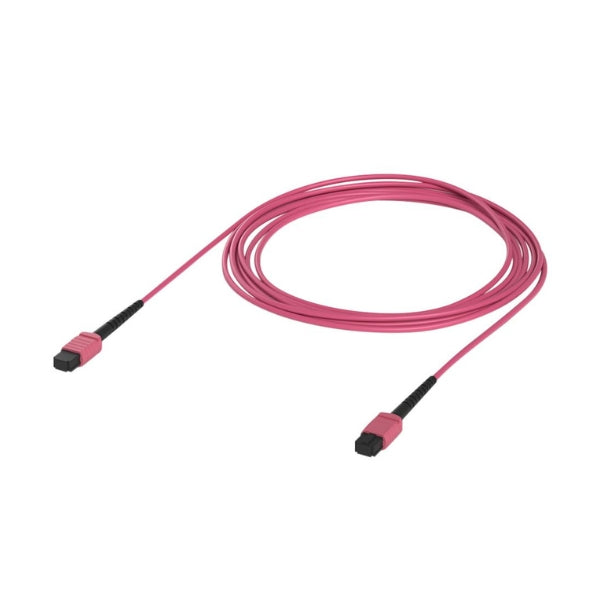 Accesorios-Ubiquiti-Cable-Patch-de-Fibra-OM4-MPO-12-UPC-3-m