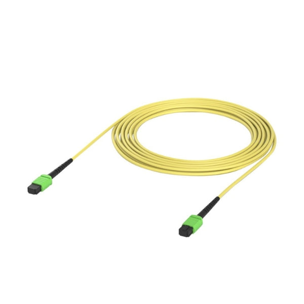 Accesorios-Ubiquiti-Cable-de-Fibra-OS2-MPO-12-APC-5-Metros