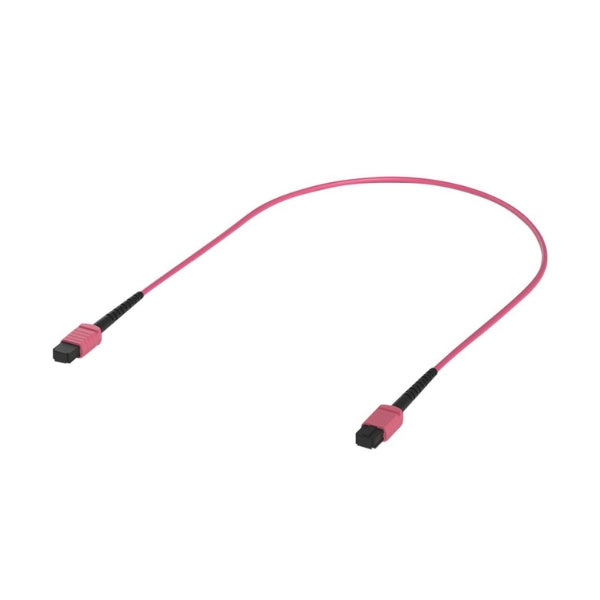 Accesorios-Ubiquiti-Cable-de-Fibra-Óptica-OM4-MPO-12-UPC-0,5-m