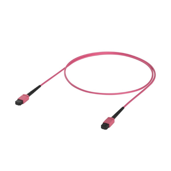 Accesorios-Ubiquiti-Cable-de-Fibra-Óptica-OM4-MPO-12-UPC-1-Metro