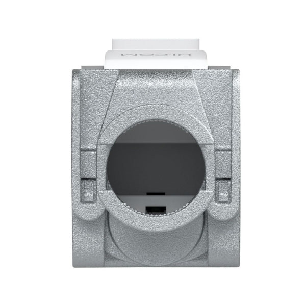 Accesorios-Ubiquiti-Conector-Keystone-CAT6A-Paquete-de-12
