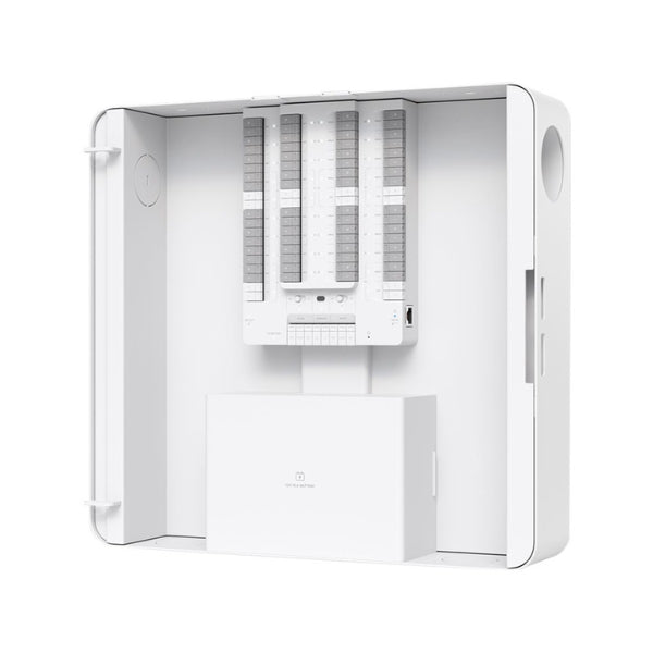 Accesorios-Ubiquiti-Kit-Hub-de-Alarma-UniFi-Protect-PoE++-con-Respaldo-de-Batería