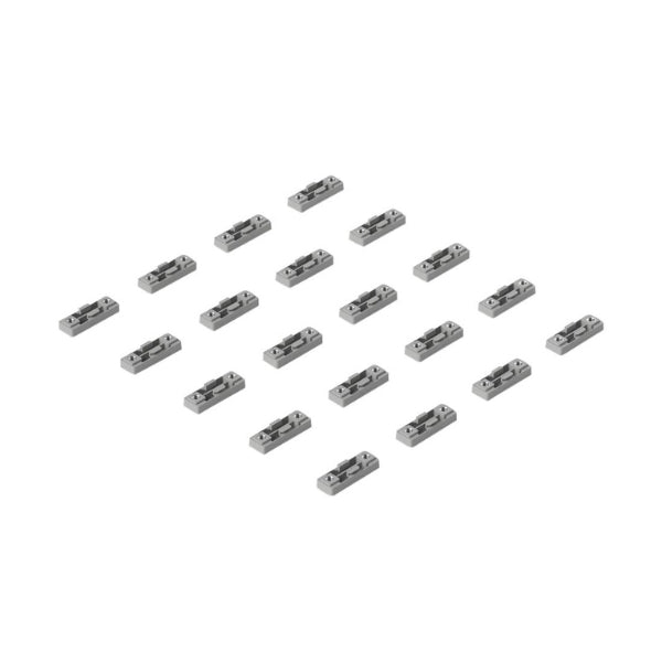 Accesorios-Ubiquiti-Kit-SnapMount-para-Rack-20-Piezas