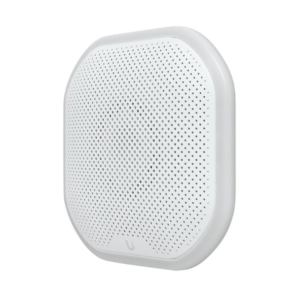 Accesorios-Ubiquiti-Sirena-PoE-para-Montaje-en-Pared-o-Techo