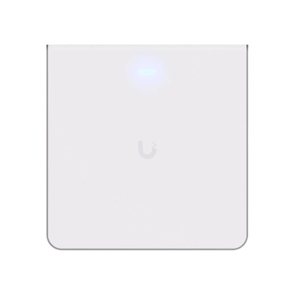 Access-Point-Ubiquiti-UniFi-U6-Enterprise-In-Wall-WiFi-6E-2,5GbE-PoE+Switch-Integrado