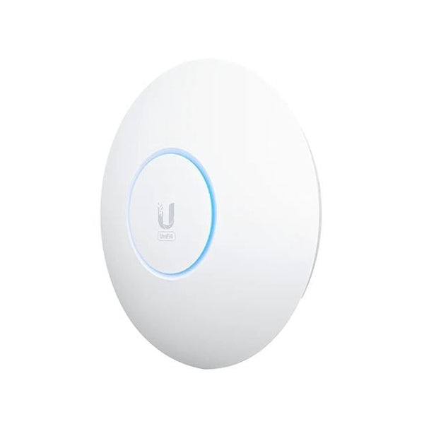 Access-Point-Ubiquiti-UniFi-U6-Enterprise-WiFi-6E-Tri-Band-2,5GbE-PoE+Cobertura-140 m²