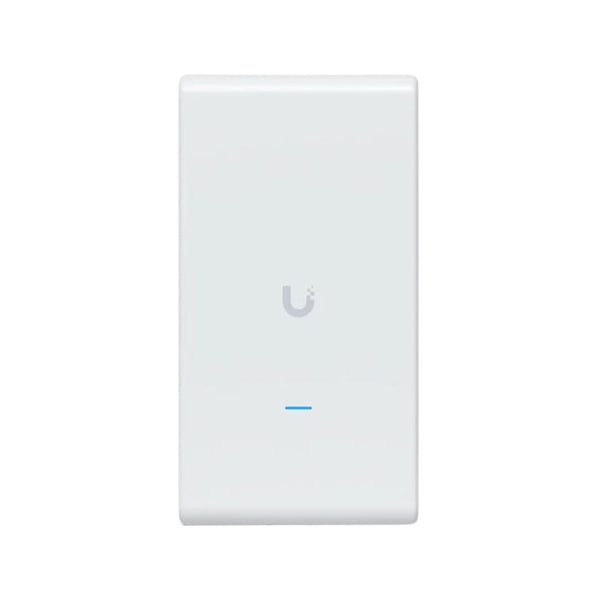 Access-Point-Ubiquiti-UniFi-U6-Mesh-Pro-WiFi-6-Dual-Band-IPX6-PoE-para-Interior-Exterior