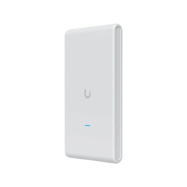 Access-Point-Ubiquiti-UniFi-U6-Mesh-Pro-WiFi-6-Dual-Band-IPX6-PoE-para-Interior-Exterior