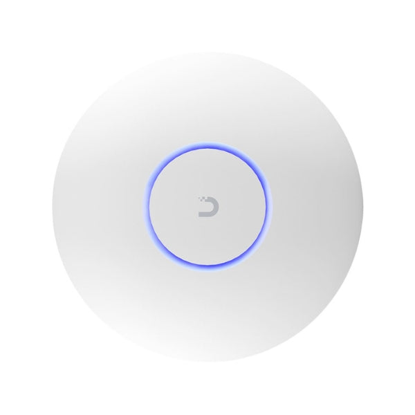 Access-Point-Ubiquiti-UniFi-U7-Pro-Max-WiFi-7-Tri-Band-2,5GbE-PoE+Cobertura-160-m²