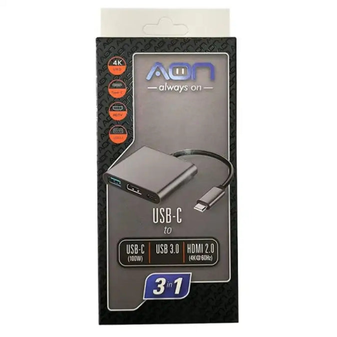 Adaptador-AON-USB-C-a-USB-C-USB-HDMIAO-AD-1017-_3