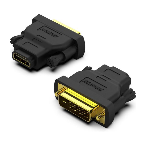 Adaptador-BENFEI-DVI-a-HDMI-Bidireccional-DVI-D-Macho-a-HDMIHembra-_1