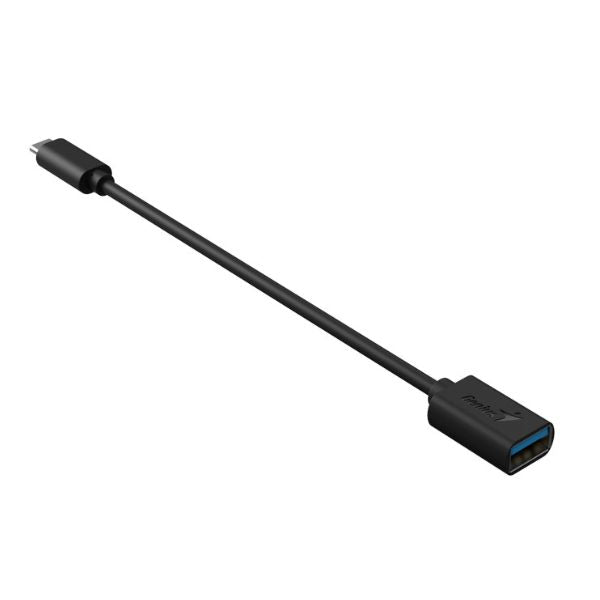 ADAPTADOR USB-C A USB-A GENIUS